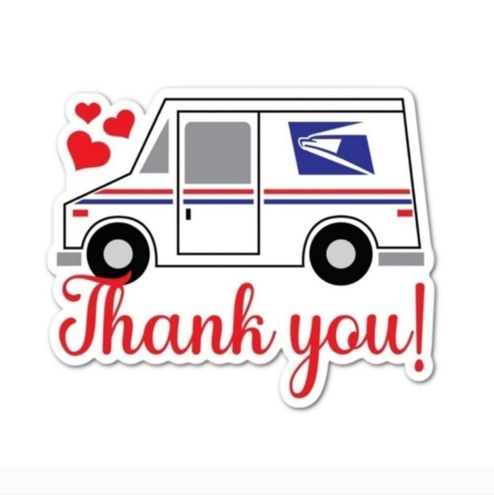 Extra Shipping Label